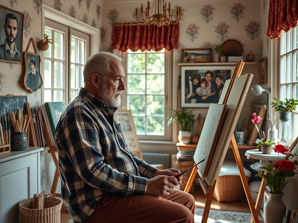 Как актеры переживают свои роли после съёмок