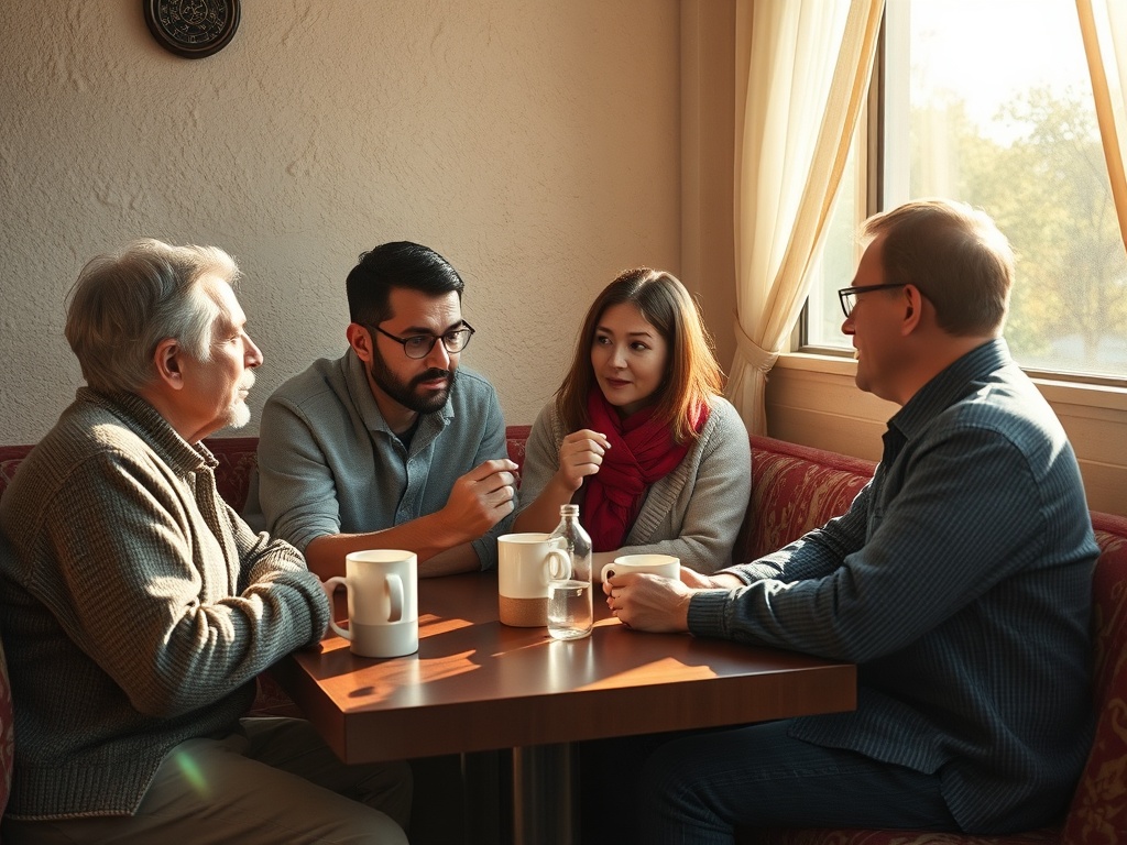 Как актеры переживают свои роли после съёмок