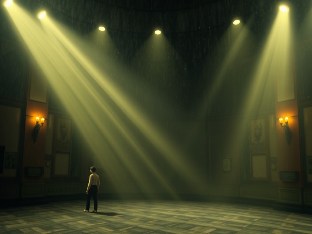 Будущее IMAX и крупных форматов для кино