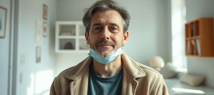 Как актеры переживают свои роли после съёмок