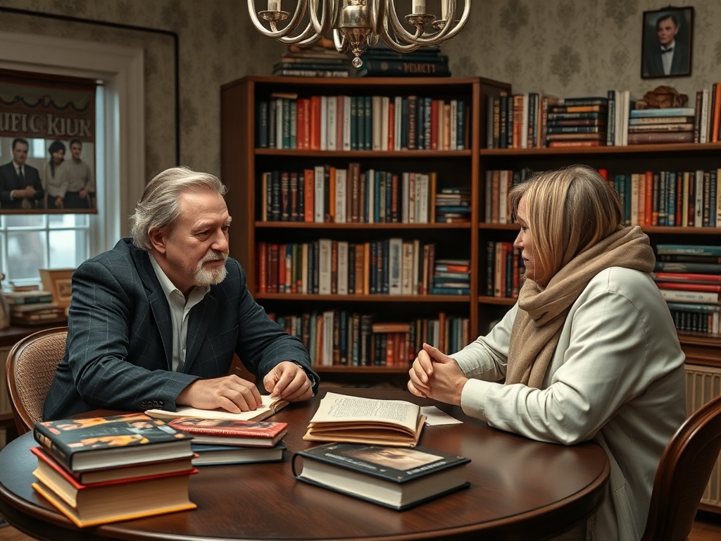 Фильмы, которые незаслуженно не получили Оскар