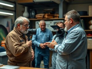 «Парк Юрского периода» — о чем фильм?