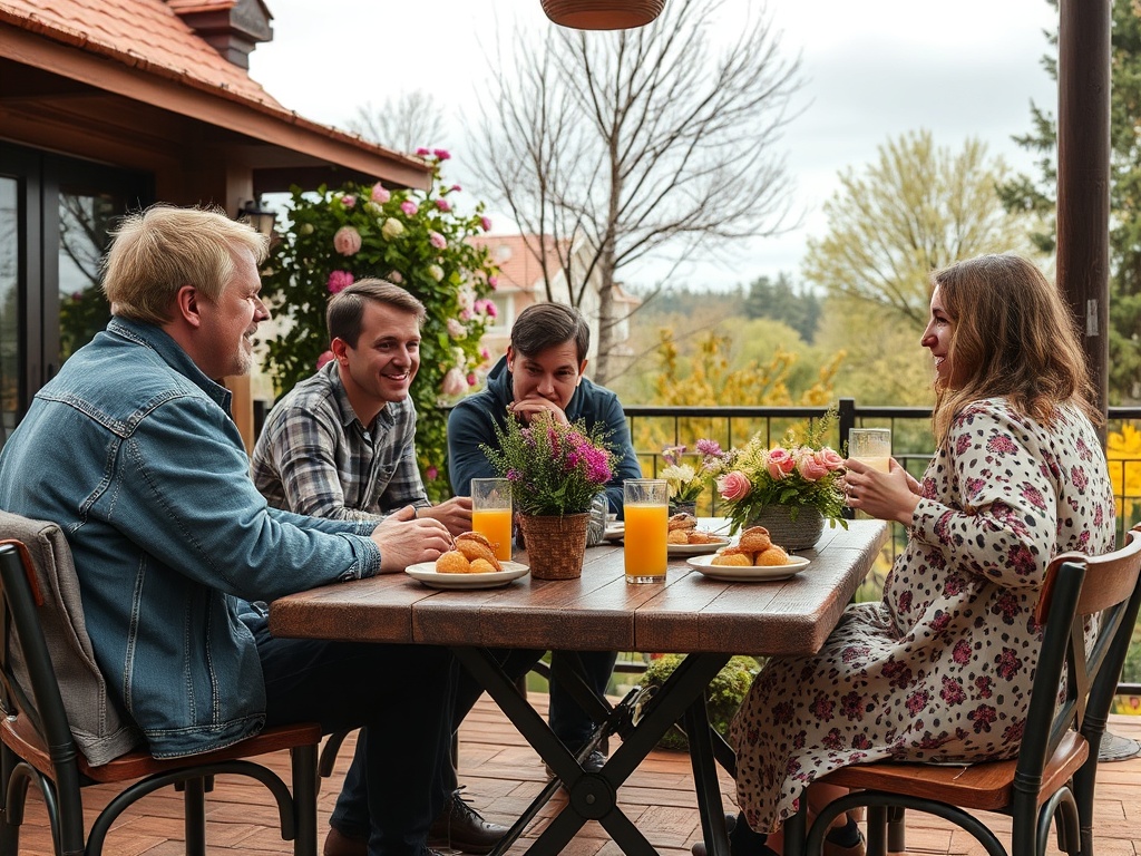 Сериалы которые дают надежду: Искусство вдохновения через экрана