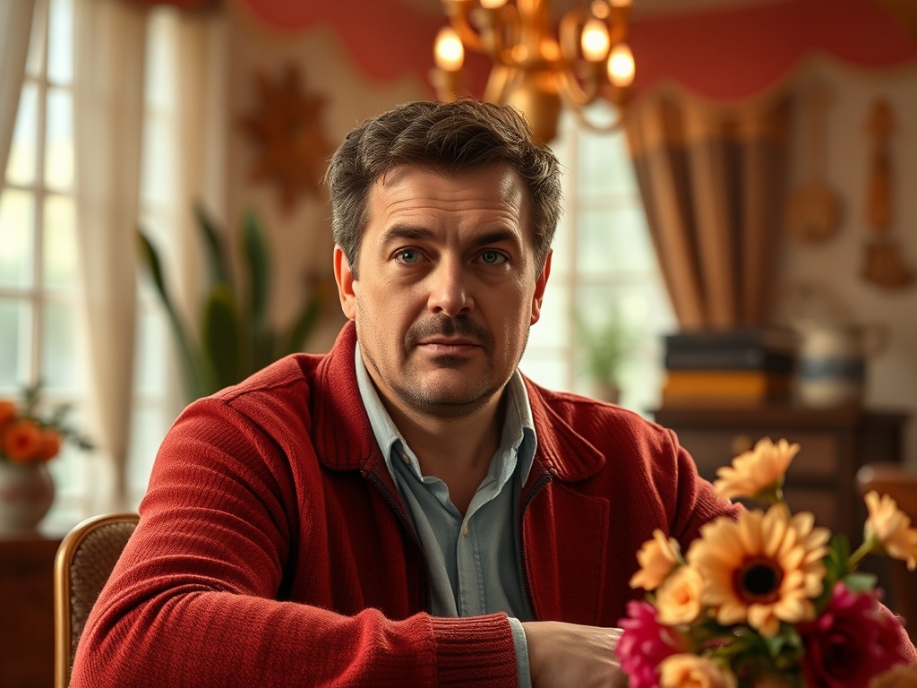 Маркетинг на сериалах про актеров