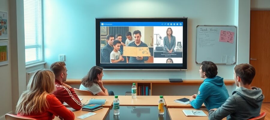 Фильмы, которые можно показывать в киношколах: Учебные материалы для будущих кинематографистов