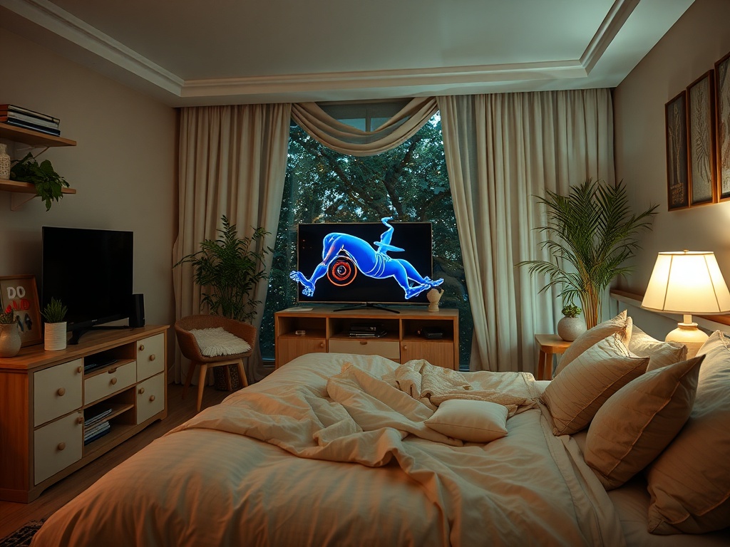 Сериалы которые дают надежду: Искусство вдохновения через экрана