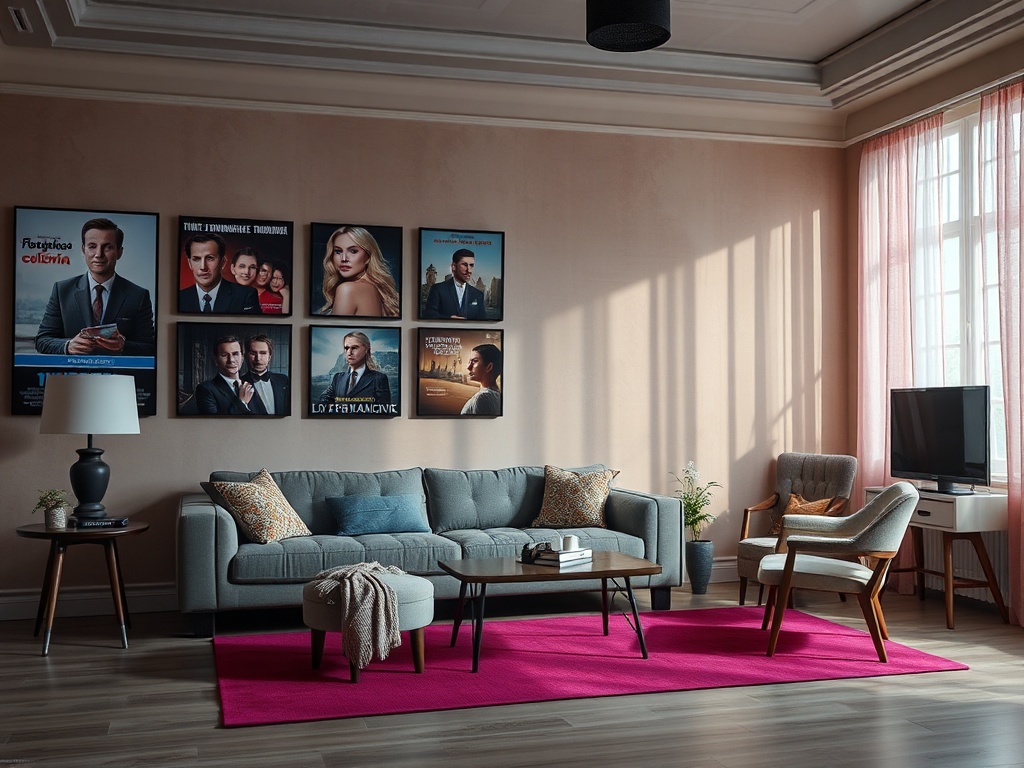 Фильмы которые поднимают важные темы