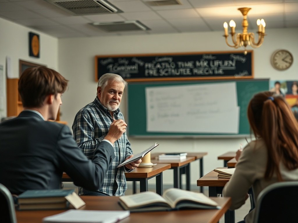 Фильмы, которые можно показывать в киношколах: Учебные материалы для будущих кинематографистов