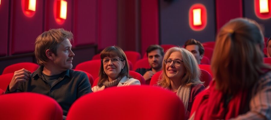 Фильмы, которые ломают жанровые правила