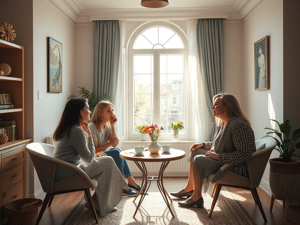 Фильмы которые поднимают важные темы