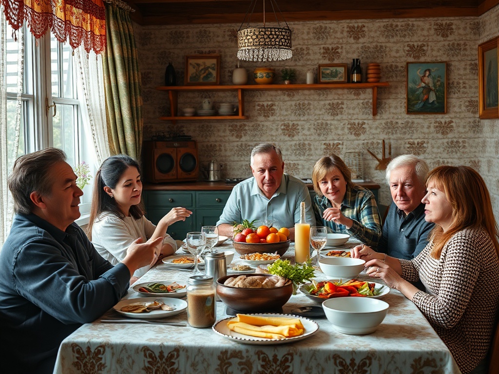 Фильмы про гиперопеку и родительский контроль