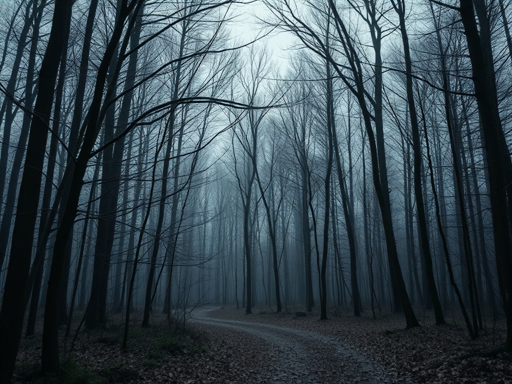 Маркетинг на Фильмы ужасов с медленным нарастанием напряжения