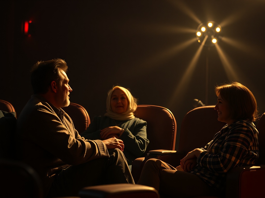 Почему зрители любят фильмы по реальным событиям Почему зрители любят фильмы по реальным событиям