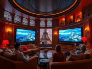 Доктор Алан Грант: Профессор и Палеонтолог из «Парка Юрского периода»