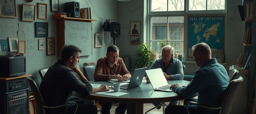 Маркетинг на фильмы как 1917, но без войны