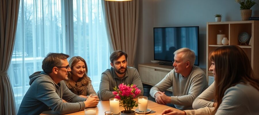 Лучшие сериалы для изучения английского