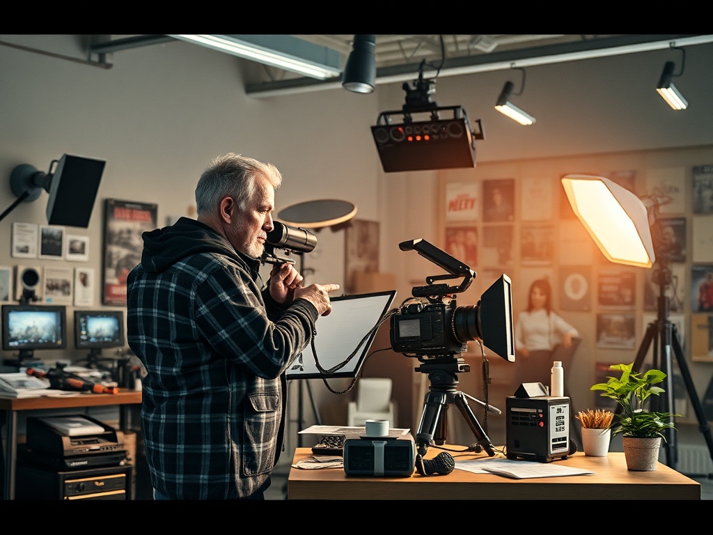 Маркетинг на фильмы как 1917, но без войны